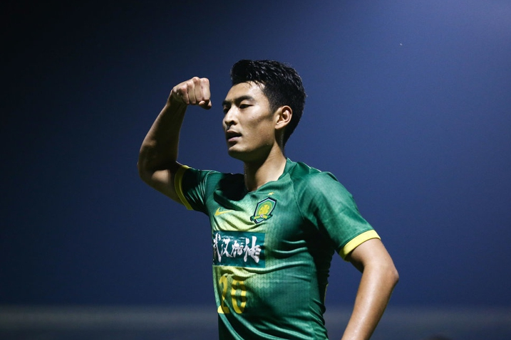 关于赛地聚焦——亚冠今夜热度飙升，北京国安复出首秀，目标明确，细节决定成败的信息